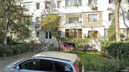 Apartments for rent in Tulcea - Photo from Google Street View