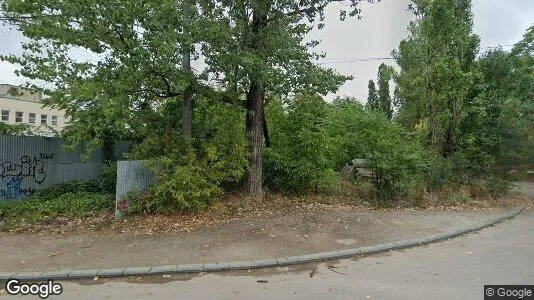 Apartments for rent in Bucharest - Sectorul 1 - Photo from Google Street View