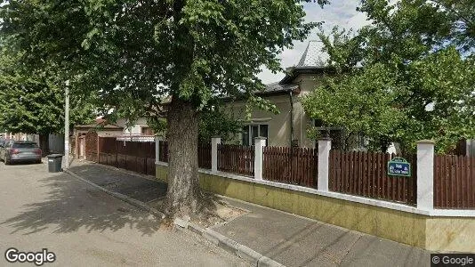 Apartments for rent in Voluntari - Photo from Google Street View