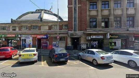 Apartments for rent in Ploieşti - Photo from Google Street View