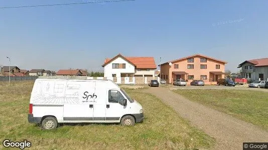 Rooms for rent in Timişoara - Photo from Google Street View