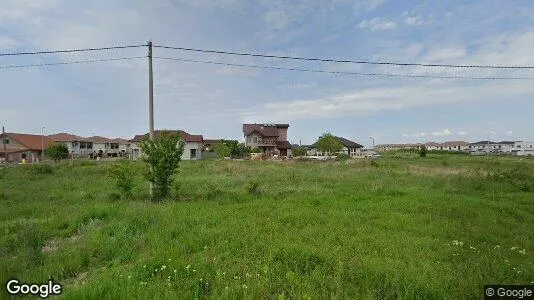 Apartments for rent in Timişoara - Photo from Google Street View