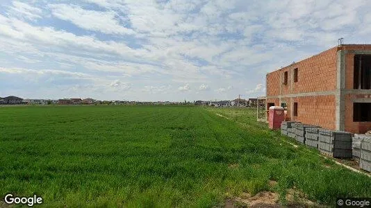 Apartments for rent in Timişoara - Photo from Google Street View