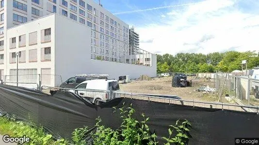 Apartments for rent in Brussels Anderlecht - Photo from Google Street View