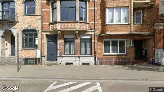 Apartments for rent in Leuven - Photo from Google Street View