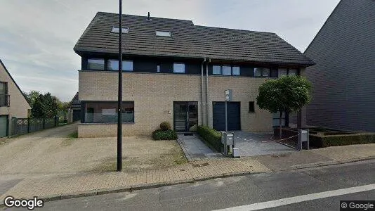 Apartments for rent in Zwalm - Photo from Google Street View