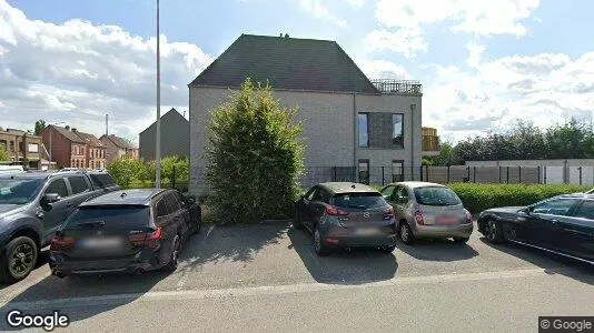 Apartments for rent in Ranst - Photo from Google Street View