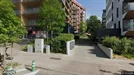 Apartment for rent, Brussels Sint-Lambrechts-Woluwe, Brussels, Avenue Marcel Thiry<span class="blurred street-number" onclick="ProcessAdRequest(17027619)"><span class="hint">See no.</span>[xxxxxx]</span>