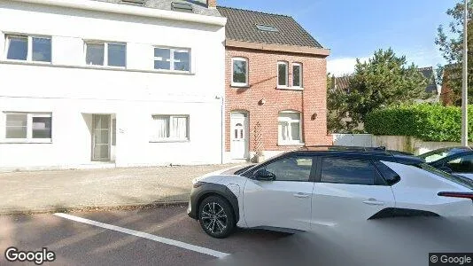 Apartments for rent in Rixensart - Photo from Google Street View