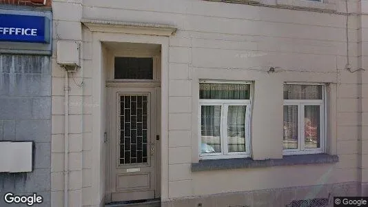 Apartments for rent in Sambreville - Photo from Google Street View