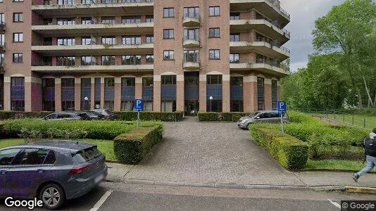 Apartments for rent in Zaventem - Photo from Google Street View