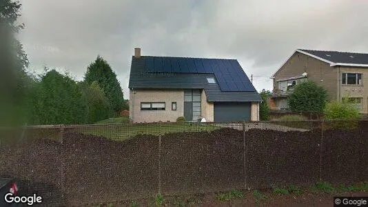 Apartments for rent in Overijse - Photo from Google Street View