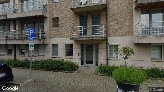 Apartments for rent in Brussels Sint-Lambrechts-Woluwe - Photo from Google Street View