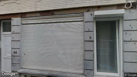 Apartments for rent in Brussels Sint-Joost-ten-Node - Photo from Google Street View