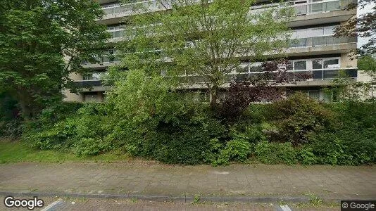 Apartments for rent in Stad Brussel - Photo from Google Street View