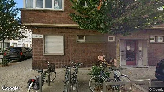Apartments for rent in Stad Antwerp - Photo from Google Street View