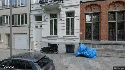Apartments for rent in Stad Antwerp - Photo from Google Street View
