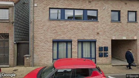 Apartments for rent in Melle - Photo from Google Street View