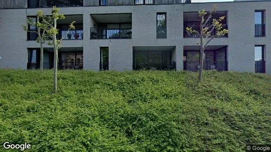 Apartments for rent in Oosterzele - Photo from Google Street View