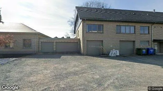 Apartments for rent in Affligem - Photo from Google Street View
