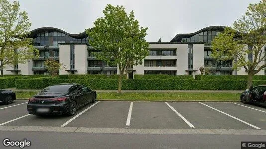 Apartments for rent in Brugge - Photo from Google Street View