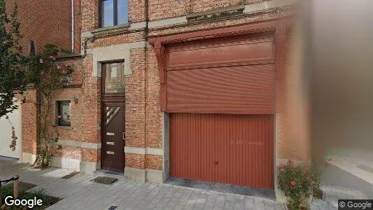 Apartments for rent in Stad Antwerp - Photo from Google Street View