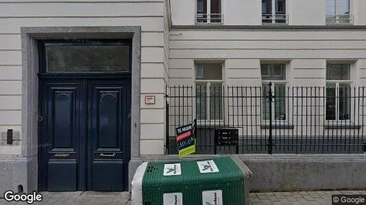 Apartments for rent in Leuven - Photo from Google Street View