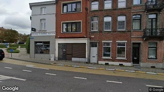 Apartments for rent in Leuven - Photo from Google Street View