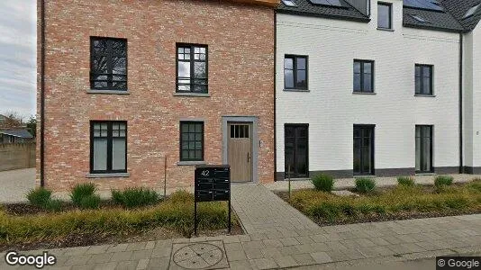 Apartments for rent in Herentals - Photo from Google Street View