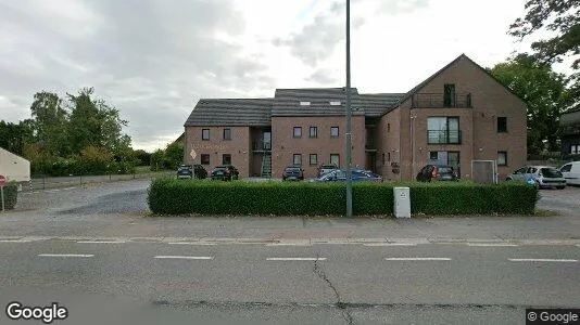 Apartments for rent in Eghezée - Photo from Google Street View