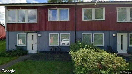 Apartments for rent in Lilla Edet - Photo from Google Street View
