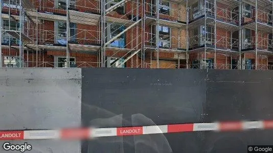 Apartments for rent in Zürich Distrikt 12 - Photo from Google Street View