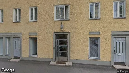 Apartments for rent in Helsinki Läntinen - Photo from Google Street View