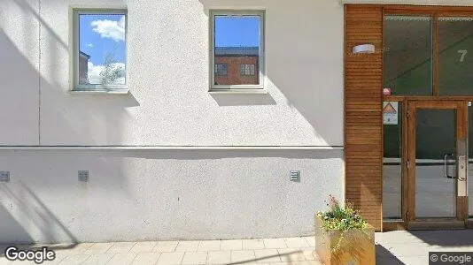 Apartments for rent in Stockholm South - Photo from Google Street View