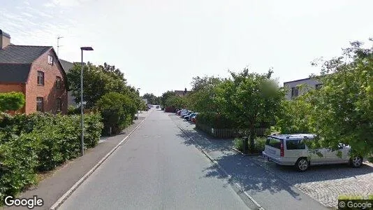 Apartments for rent in Lund - Photo from Google Street View