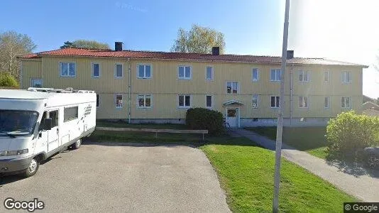 Apartments for rent in Nyköping - Photo from Google Street View