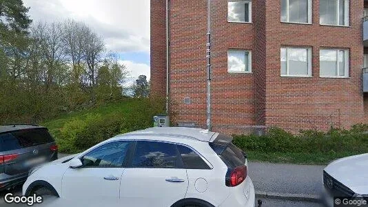 Apartments for rent in Solna - Photo from Google Street View