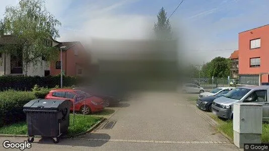 Apartments for rent in Reutlingen - Photo from Google Street View