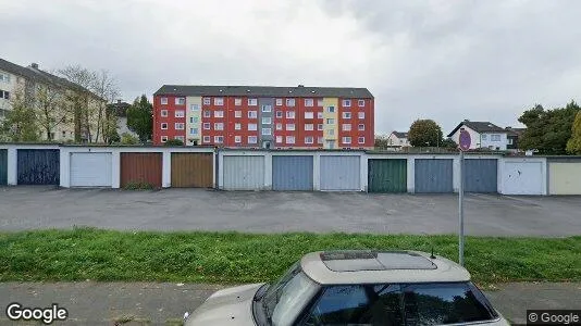 Apartments for rent in Mettmann - Photo from Google Street View