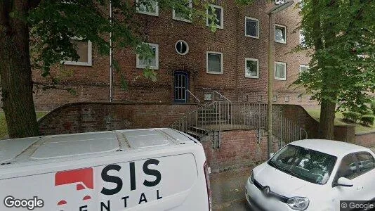 Apartments for rent in Kiel - Photo from Google Street View