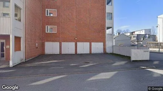 Apartments for rent in Pori - Photo from Google Street View