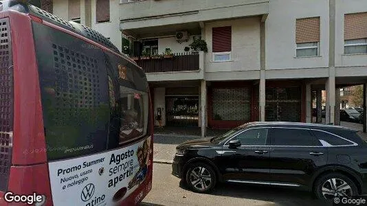 Apartments for rent in Roma Municipio X – Ostia/Acilia - Photo from Google Street View