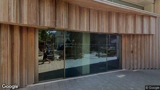 Apartments for rent in Rotterdam Centrum - Photo from Google Street View