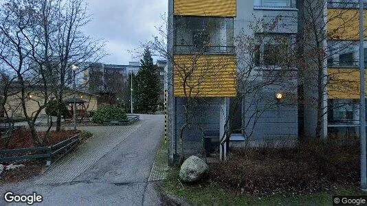 Apartments for rent in Espoo - Photo from Google Street View