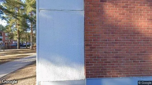 Apartments for rent in Oulu - Photo from Google Street View