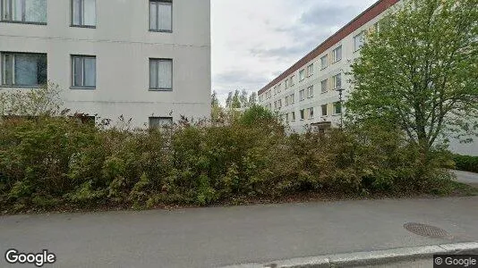 Apartments for rent in Tampere Luoteinen - Photo from Google Street View