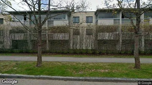 Apartments for rent in Tampere Kaakkoinen - Photo from Google Street View