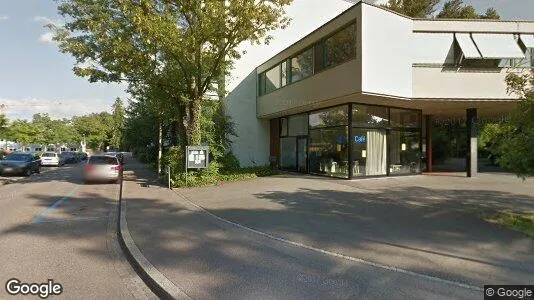 Apartments for rent in Basel-Stadt - Photo from Google Street View