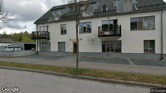 Apartments for rent in Täby - Photo from Google Street View