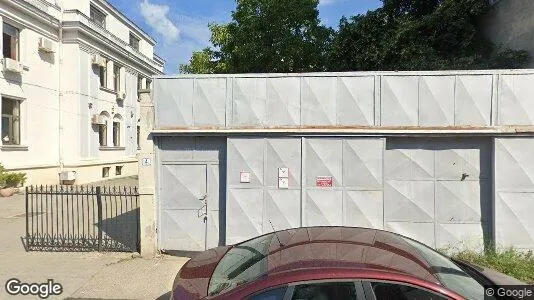 Apartments for rent in Bucharest - Sectorul 1 - Photo from Google Street View